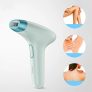€103 with coupon for Reepro IPL Laser Hair Removal Machine Painless Permanent Electric Hair Removal Device 600,000 Flashes With LCD Display from Xiaomi Youpin from BANGGOOD