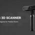 €579 with coupon for Revopoint RANGE 3D Scanner Standard Edition from EU warehouse GEEKBUYING