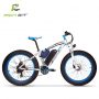 Rich Bit 022 Plus ELECTRIC BICYCLE