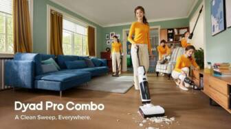 €479 with coupon for Roborock Dyad Pro Combo 5-in-1 Cordless Wet Dry Vacuum Cleaner from EU warehouse GEEKBUYING (free gift accessories kit)