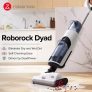 249 € med kupon til Roborock Dyad Smart Wireless Wet-Dry Støvsuger 13000Pa fra EU-lageret GSHOPPER