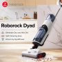 Roborock Dyad स्मार्ट वायरलेस वेट-ड्राई वैक्यूम क्लीनर 13000Pa