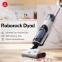 Roborock Dyad Wireless Wet and Dry Smart Vacuum Cleaner