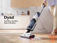 €265 with coupon for Roborock Dyad Wet and Dry Smart Cordless Vacuum Cleaner from EU warehouse GEEKBUYING (extra $10 off paying with KLARNA in 3 installments)