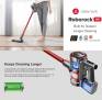 €210 with coupon for Roborock H6 Cordless Stick Handheld Vacuum Cleaner from EU CZ warehouse BANGGOOD