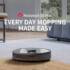 €275 with coupon for 360 S9 LDS Lidar Intelligent Robot Vacuum Cleaner from EU Germany warehouse GEEKMAXI