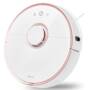 Roborock S51 Robot Vacuum Cleaner 2-in-1 Sweeping and Mop, LDS and SLAM Smart Planned 2000Pa Suction 5200mAh