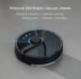 Roborock S55 Robot Vacuum Cleaner WIFI APP Control Sweep and Wet Mop Smart Planned Cleaning For Home