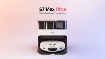 €949 with coupon for Roborock S7 Max Ultra Robot Vacuum Cleaner from EU warehouse GEEKMAXI (free gift)