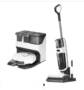 Roborock S7 Pro Ultra Robot Vacuum Cleaner + Roborock Dyad Pro Cordless Wet and Dry Vacuum Cleaner