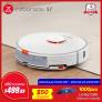 €374 with coupon for Roborock S7 robot vacuum cleaner from EU warehouse GEEKBUYING