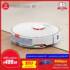 €204 with coupon for Proscenic M8 Robot Vacuum Cleaner 2 in 1 Vacuuming and Mopping from EU warehouse GEEKBUYING