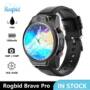 Rogbid Brave Pro Smartwatch