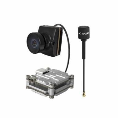 $115 with coupon for RunCam Link Wasp Nano 5.8GHz HD Digital System FPV Transmitter – Link kit from BANGGOOD