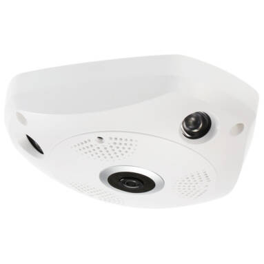 $5 OFF 960P HD 360 Degree  IP Cameram,free shipping $22.99(Code:VRWIC5) from TOMTOP Technology Co., Ltd