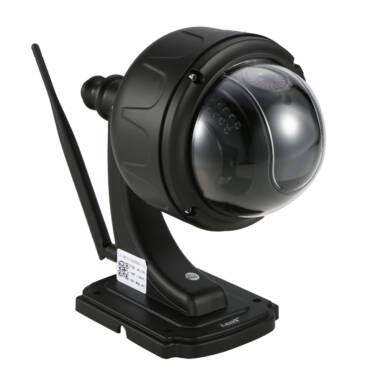 $8 OFF EasyN HD 960P IP Camera,free shipping $70.19(Code:SPTZC8) from TOMTOP Technology Co., Ltd