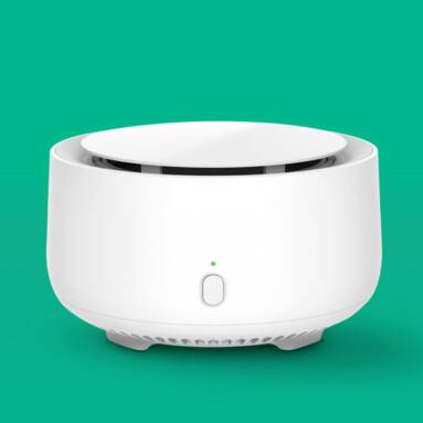 54% OFF XIAOMI MIJIA Electric Household Mosquito Dispeller,limited offer $13.79 from TOMTOP Technology Co., Ltd