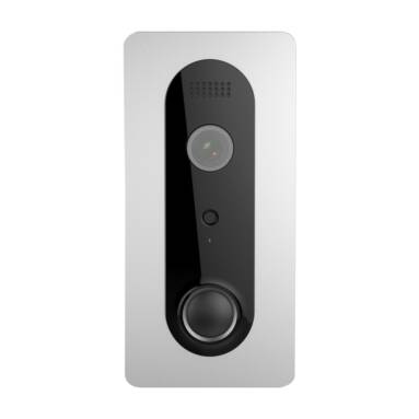 54% OFF Wireless Full HD 1080P BT WIFI Video Doorbell,limited offer $41.49 from TOMTOP Technology Co., Ltd