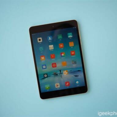 Xiaomi MI Pad 3-Best and Cheapest 2K Tablet PC Design, Antutu, Game Review with Coupon