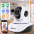$5 OFF 960P HD 360 Degree VR IP Camera,free shipping $22.99(Code:VRWIC5) from TOMTOP Technology Co., Ltd
