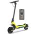 €340 with coupon for WQ-W4 MAX Electric Scooter 36V 15Ah 350W from EU CZ warehouse BANGGOOD
