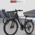 €627 with coupon for SAMEBIKE CY20 Electric Bike from EU warehouse GEEKBUYING