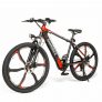 €729 with coupon for SAMEBIKE SH26-IT 350W 36V 8Ah 26 Inch Electric Bikes from EU warehouse EDWAYBUY