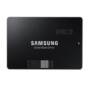 SAMSUNG 850 Solid State Drive 120G  -  BLACK