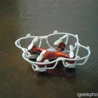 (Review)The Original GoolRC T10 mini drone is a little Pocket Rocket