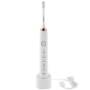 SARMOCARE S100 Sonic Electric Toothbrush  -  WHITE 