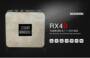 SCISHION RX4B Android 8.1 TV Box - LIGHT KHAKI EU PLUG 