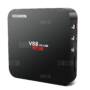 SCISHION V88 plus Smart TV HD Box Android System  - EU PLUG BLACK