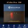 SCULPFUN iCube Pro 5W Laser Engraver