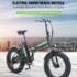 €1299 with coupon for Shengmilo MX02S E-bike from EU warehouse GEEKBUYING