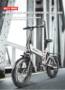 Shengmilo MX21 Fat Tire Electric Bicycle