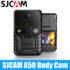 €178 with coupon for SJCAM A30 WiFi Police Body Camera from HEKKA