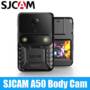 SJCAM A50 4K 30FPS Wearable Body Camera
