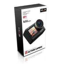 €122 with coupon for SJCAM SJ11 Sports Camera from BANGGOOD
