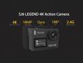 [Spain Stock]$10 off for SJCAM SJ6 Action Camera from Geekbuying