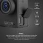 SJCAM SJ8 Pro 4K 60fps WiFi Action Camera Full Set