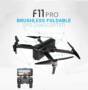 SJRC F11 PRO GPS 5G WiFi Foldable FPV RC Drone Brushless Quadcopter RTF
