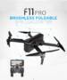 SJRC F11 PRO GPS 5G Wifi FPV With 2K Wide Angle Camera 28 Mins Flight Time Brushless Foldable RC Drone Quadcopter RTF