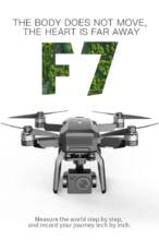 €222 with coupon for SJRC F7 4K Pro GPS 5G WIFI 3KM FPV 3-Axis Mechanical Gimbal Optical Flow Brushless Drone – Two Batteries with Bag from GEEKBUYING