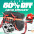 Max $20 OFF Promotion for Car Accessories from BANGGOOD TECHNOLOGY CO., LIMITED