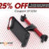 Up To 15% OFF For Tool Accessories Promotion from BANGGOOD TECHNOLOGY CO., LIMITED