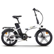 €885 with coupon for SKYJET MX25 Electric Bike 36V 7.8AH 250W from EU warehouse BANGGOOD
