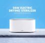 SMATE White UV LED Light Drying Sterilizer from Xiaomi Youpin