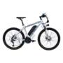 SMLRO C6 48V 13Ah 500W 26in Electric Moped Bicycle Electric Bike