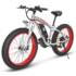 €1369 with coupon for Minal M1 Pro Foldable E-bike 20*4.0 Fat Tires 48V 12.8Ah Battery 750W Motor 50-75 Range 25km Max Speed from EU warehouse GEEKBUYING