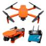 SMRC ICAT7 PRO RC Drone Quadcopter